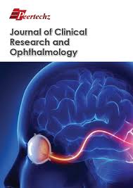 Journal of Clinical Research and Ophthalmology