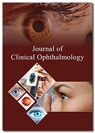 Journal of Clinical Ophthalmology COver